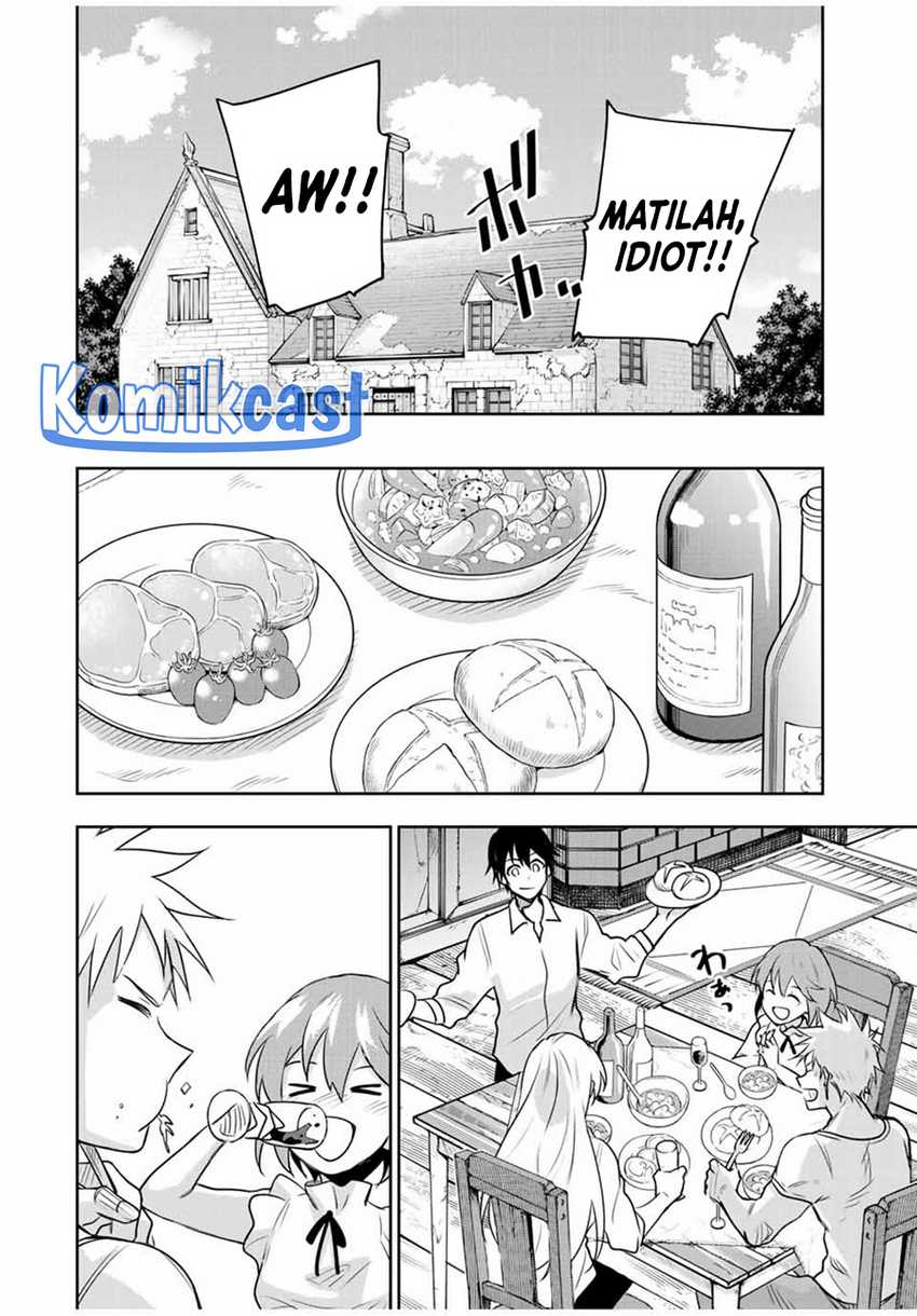 Chapter 122 - halaman 16