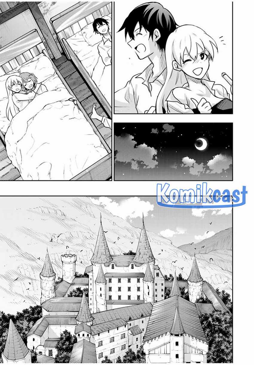 Chapter 122 - halaman 17