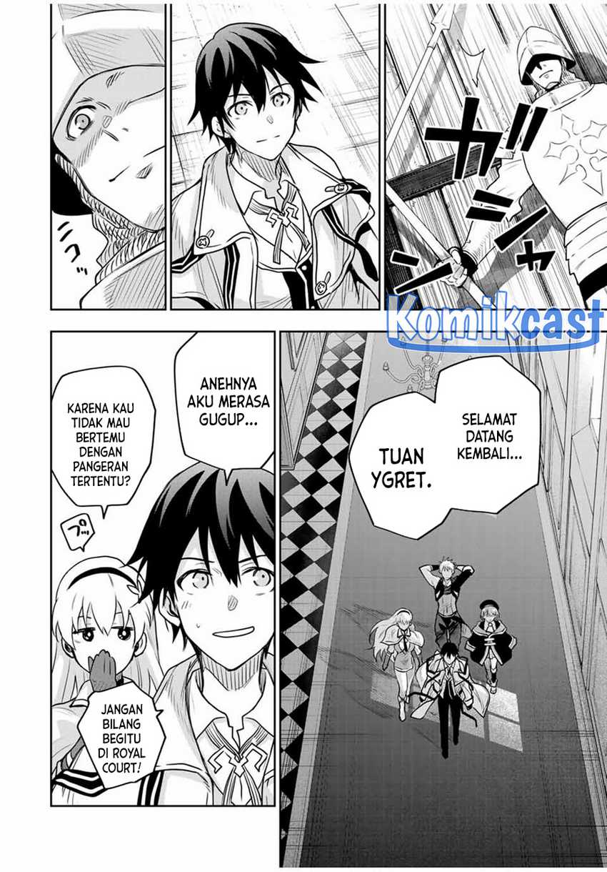 Chapter 122 - halaman 18
