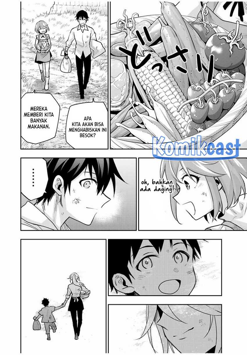 Chapter 122 - halaman 10