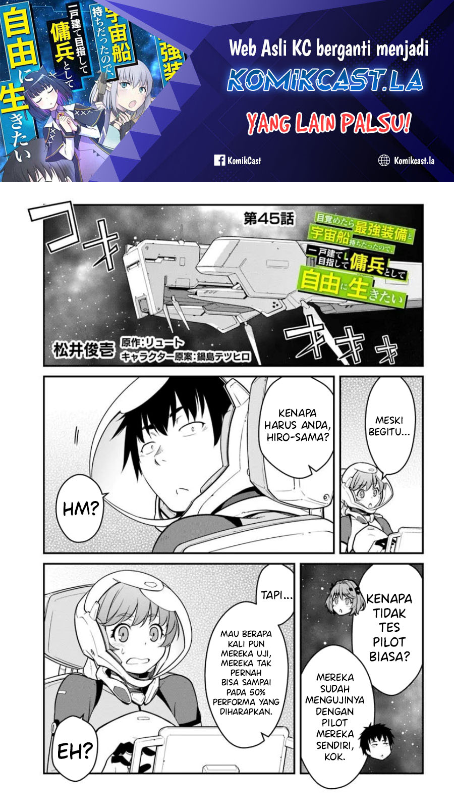 Chapter 45.1 - halaman 2