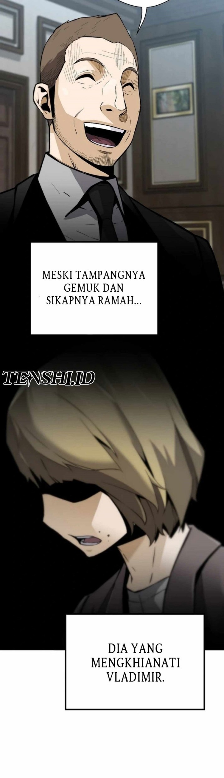 Chapter 149 - halaman 40