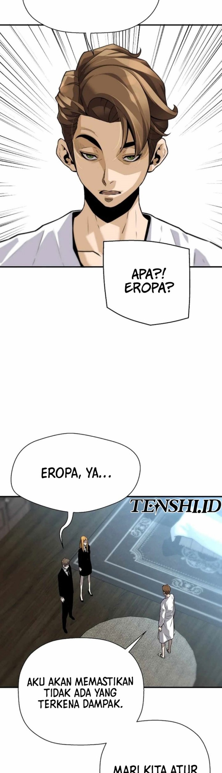Chapter 149 - halaman 43