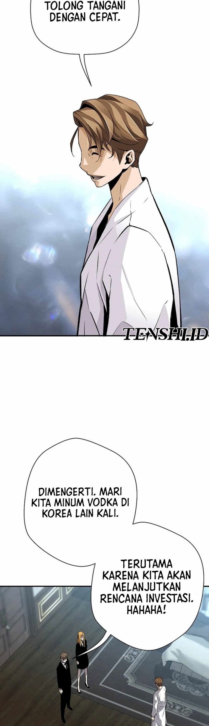 Chapter 149 - halaman 55