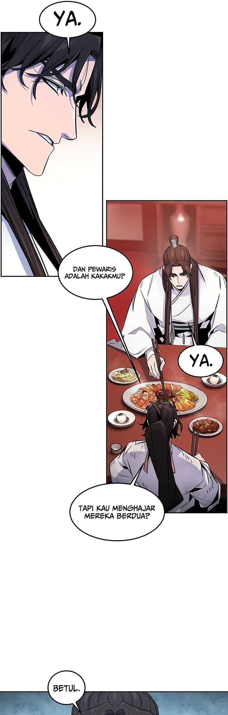 Chapter 140 - halaman 23