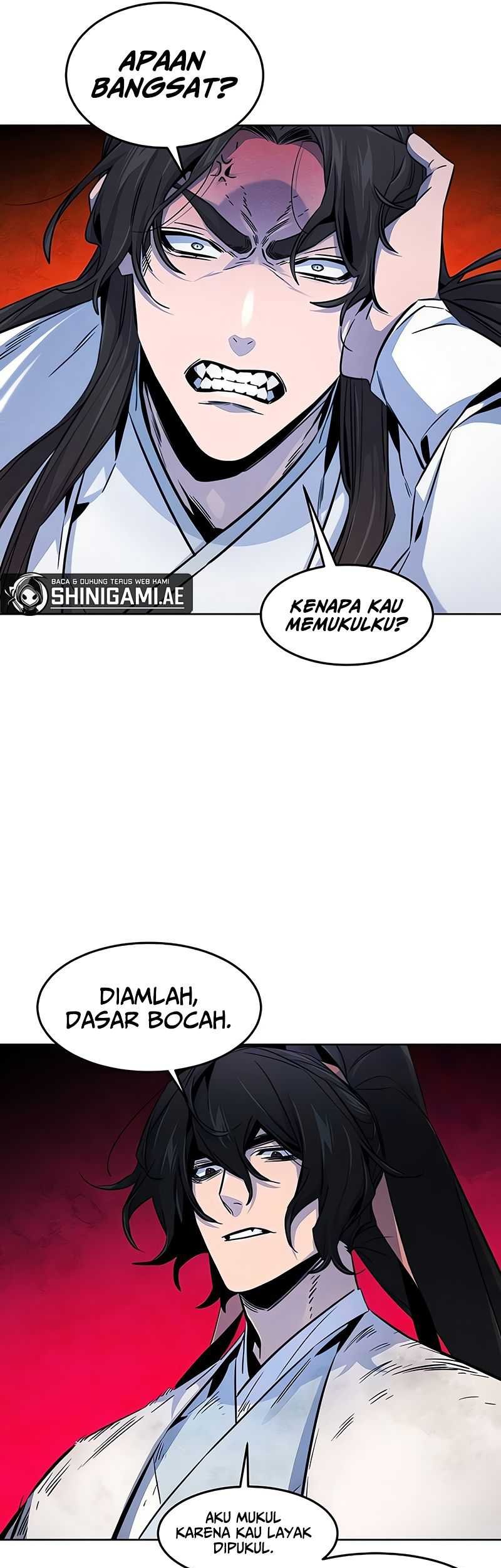 Chapter 140 - halaman 31