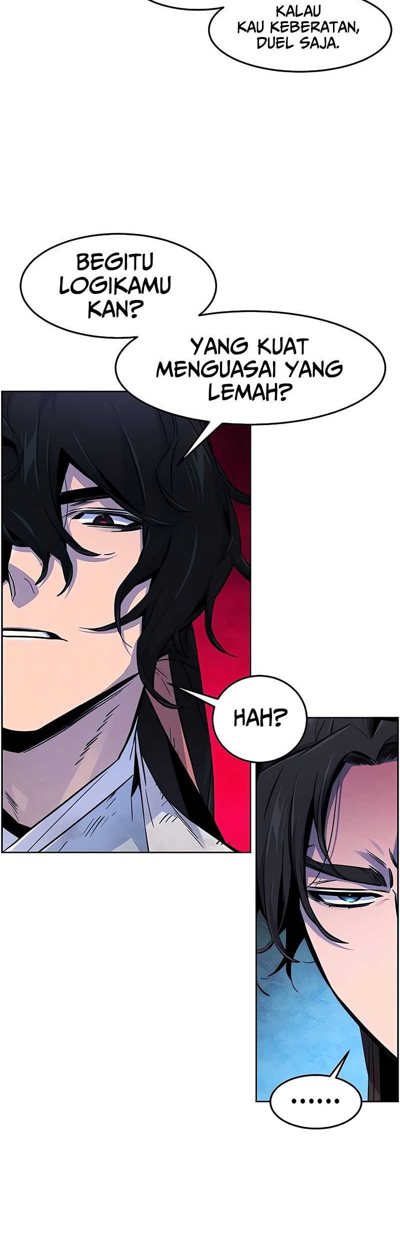 Chapter 140 - halaman 32