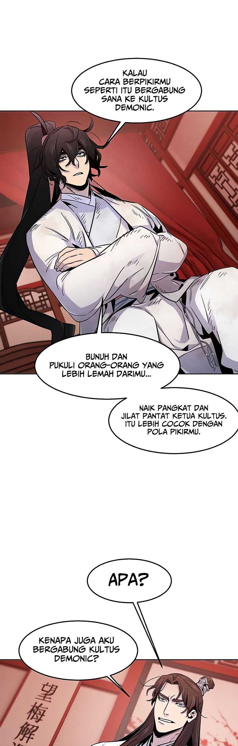 Chapter 140 - halaman 33
