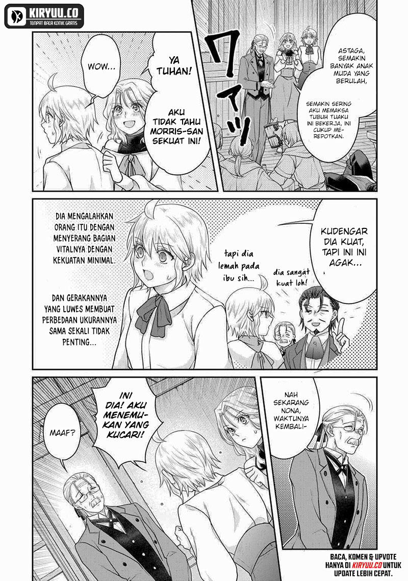 Chapter 102 - halaman 19