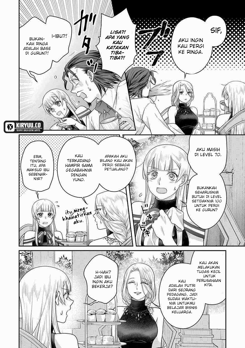 Chapter 102 - halaman 21