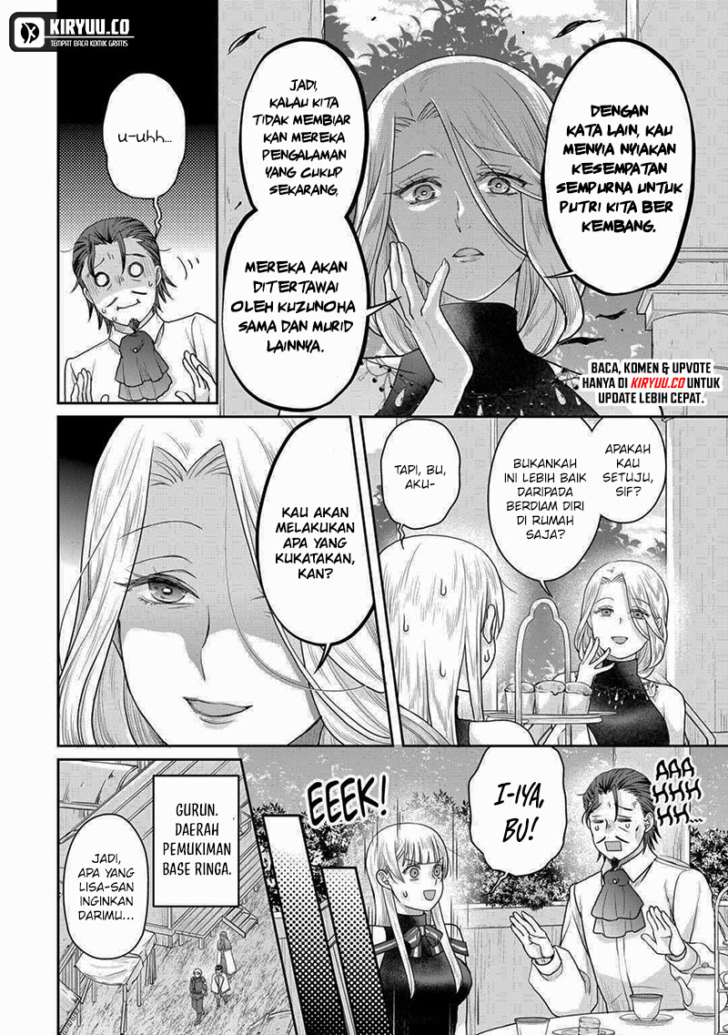 Chapter 102 - halaman 23