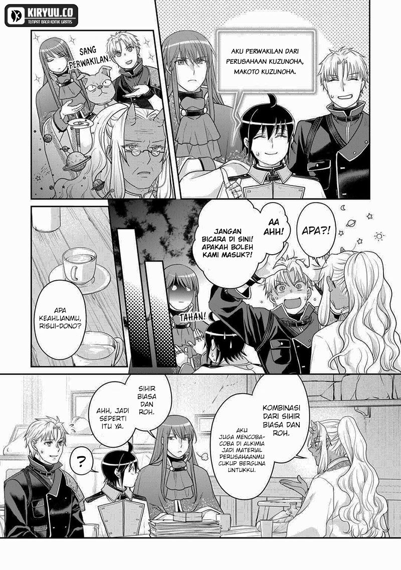 Chapter 102 - halaman 26