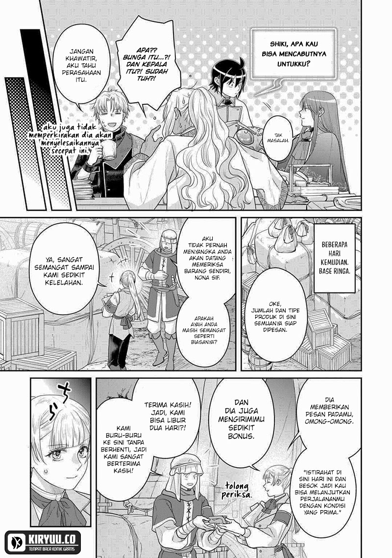 Chapter 102 - halaman 30