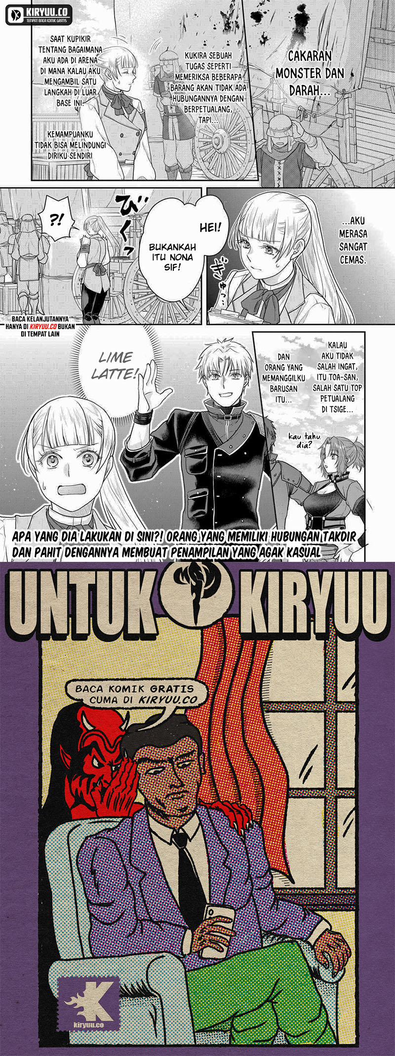 Chapter 102 - halaman 31