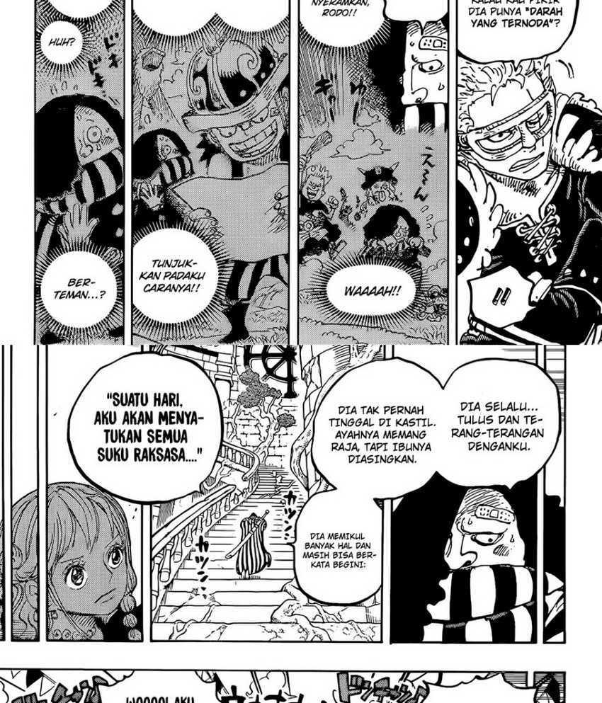 Chapter 1137 - halaman 12