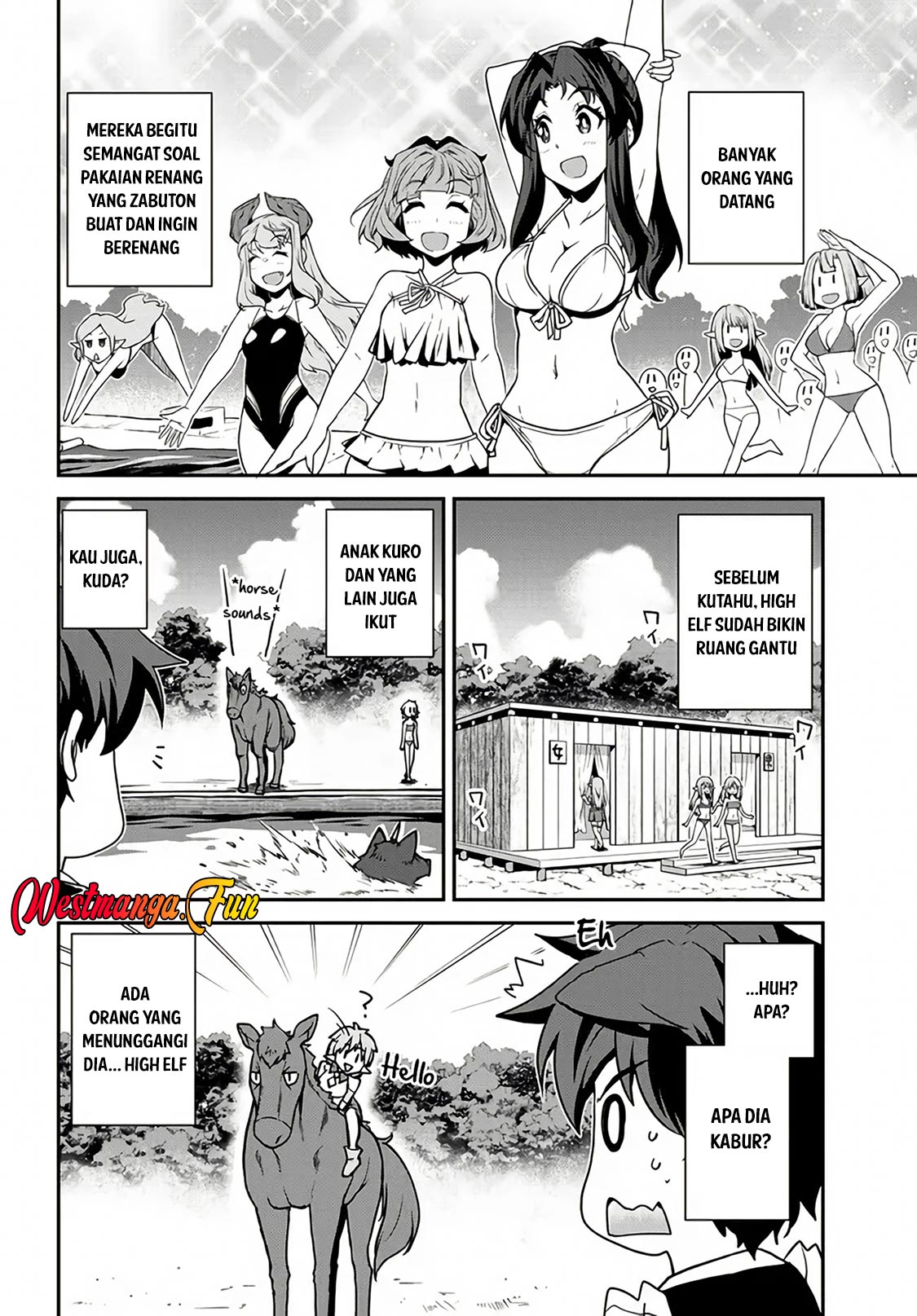 Chapter 255 - halaman 5