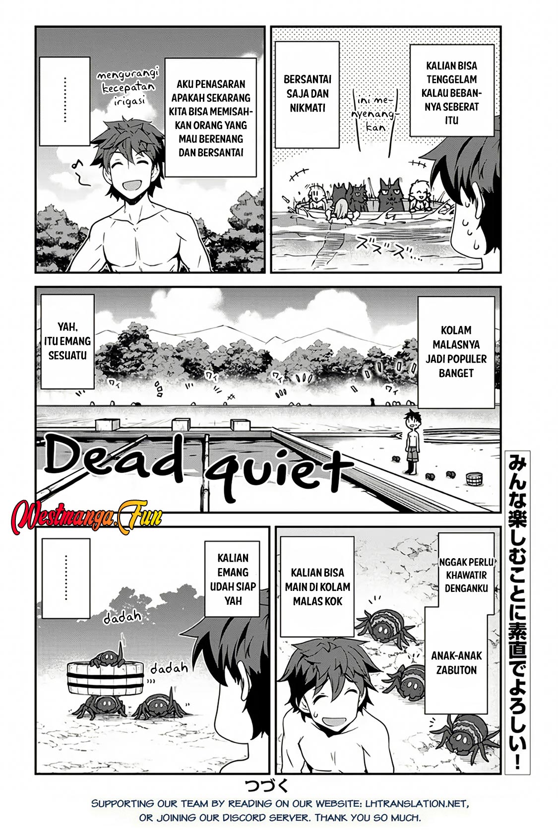 Chapter 255 - halaman 10