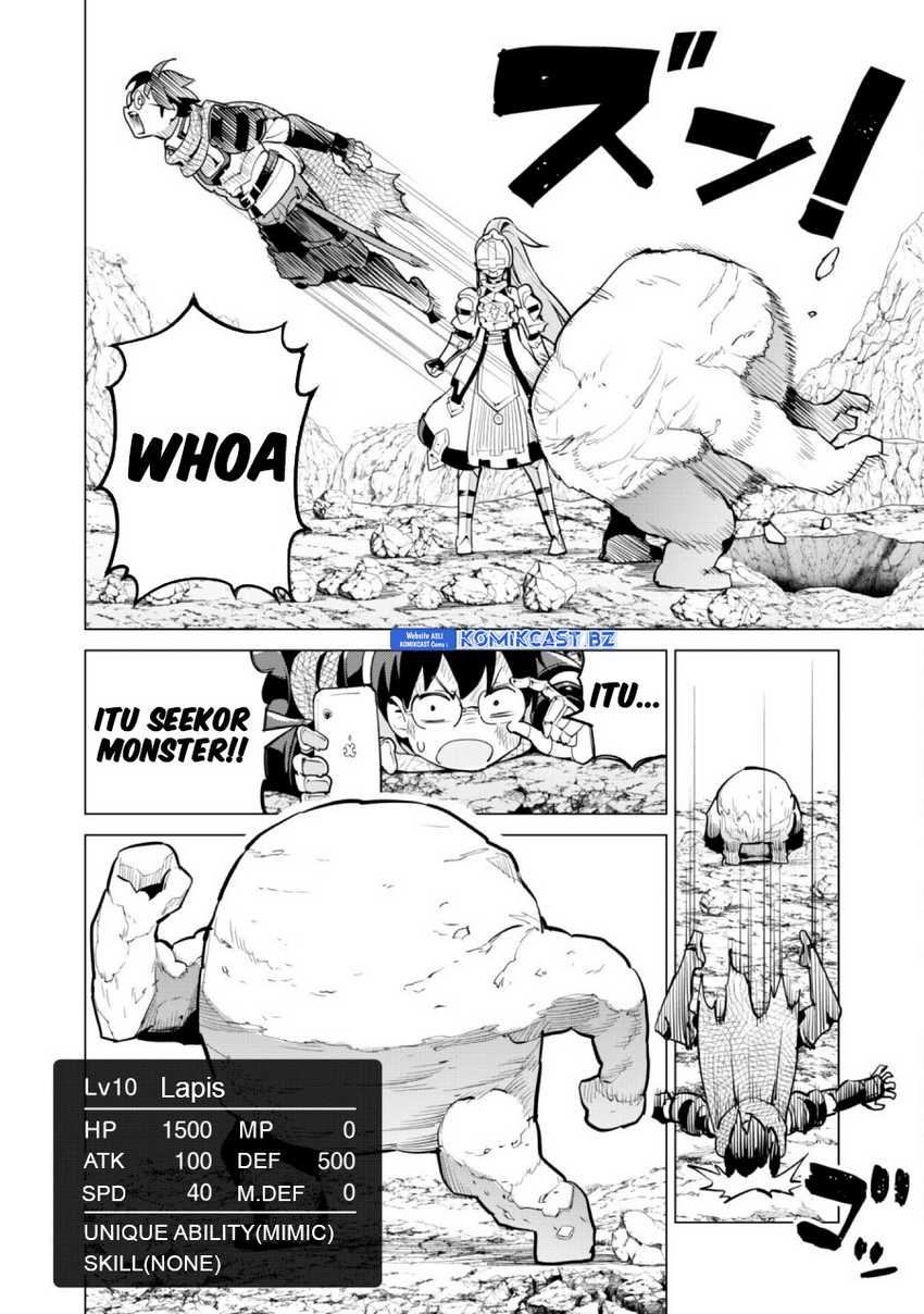 Chapter 66 - halaman 12