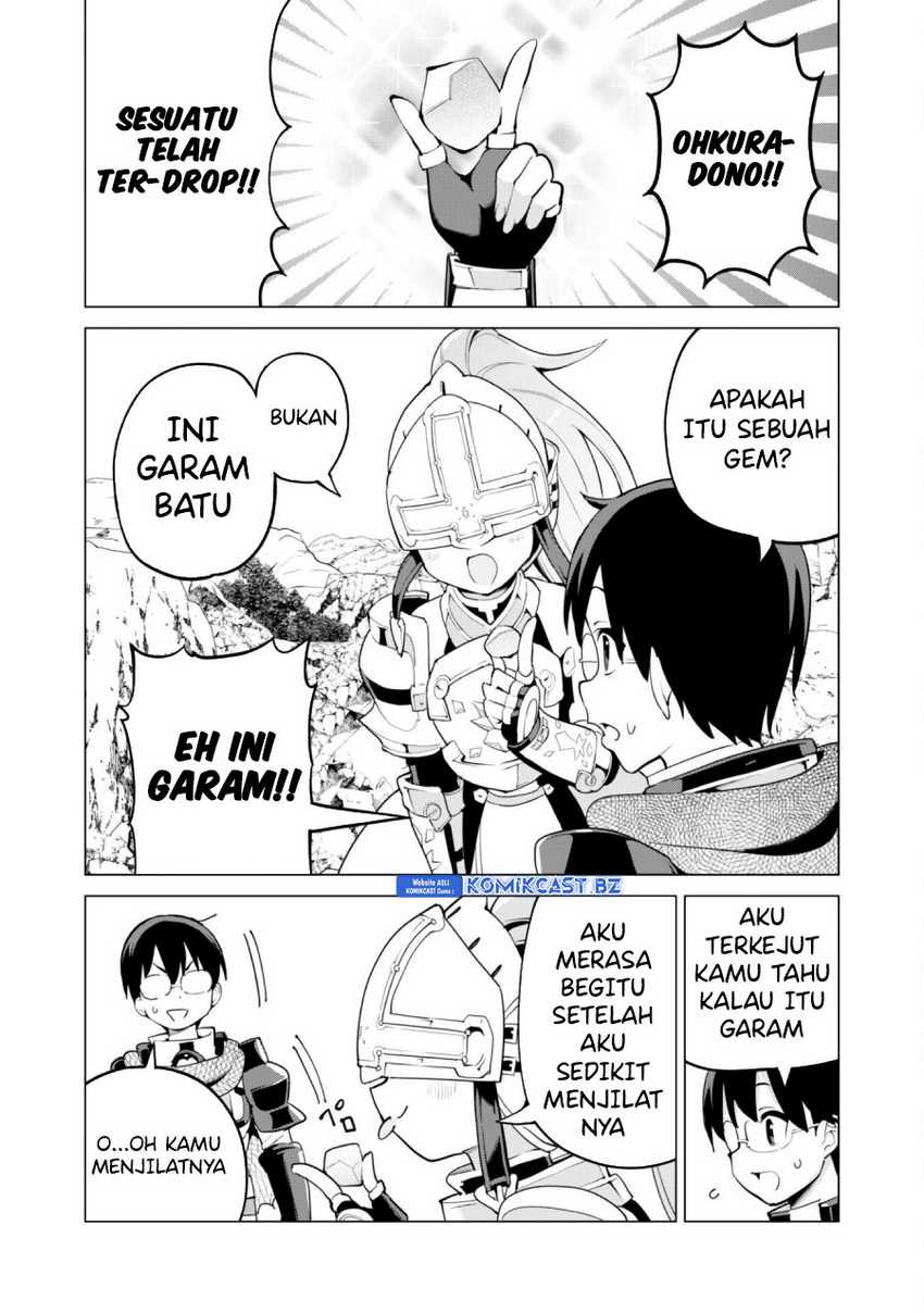 Chapter 66 - halaman 16