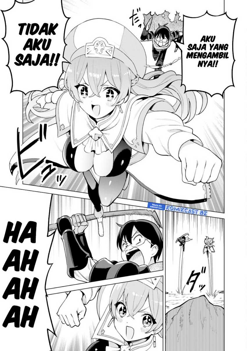 Chapter 66 - halaman 21