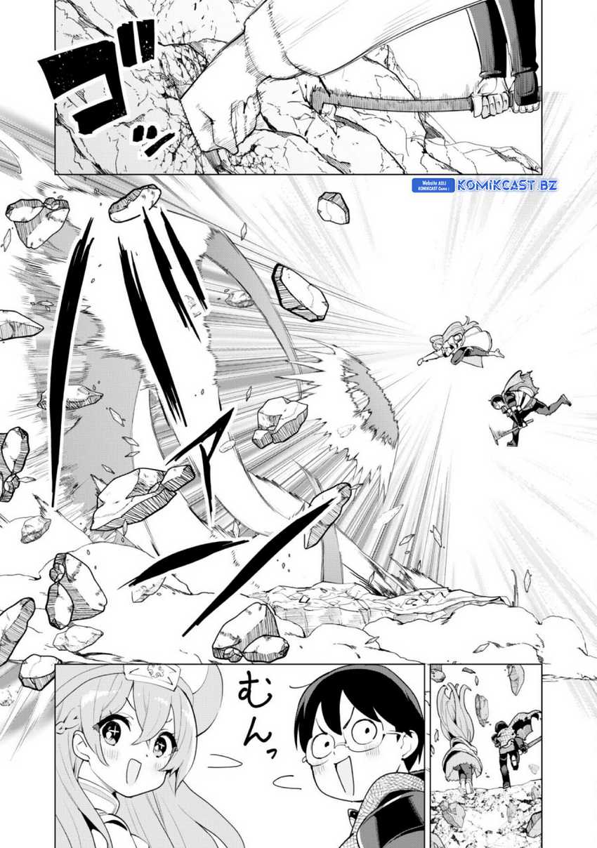 Chapter 66 - halaman 22