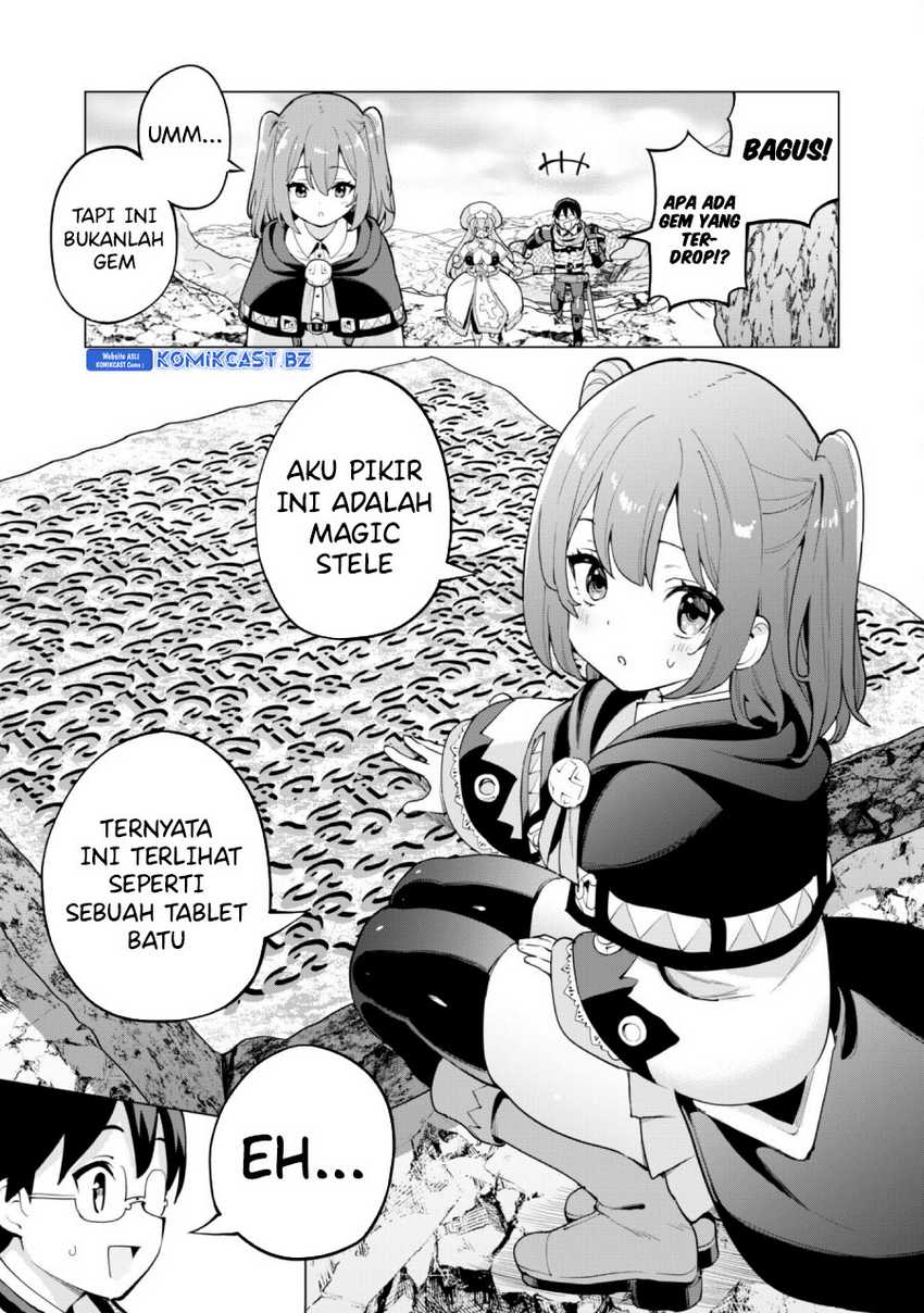 Chapter 66 - halaman 23