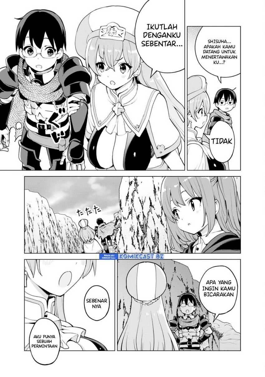 Chapter 66 - halaman 25