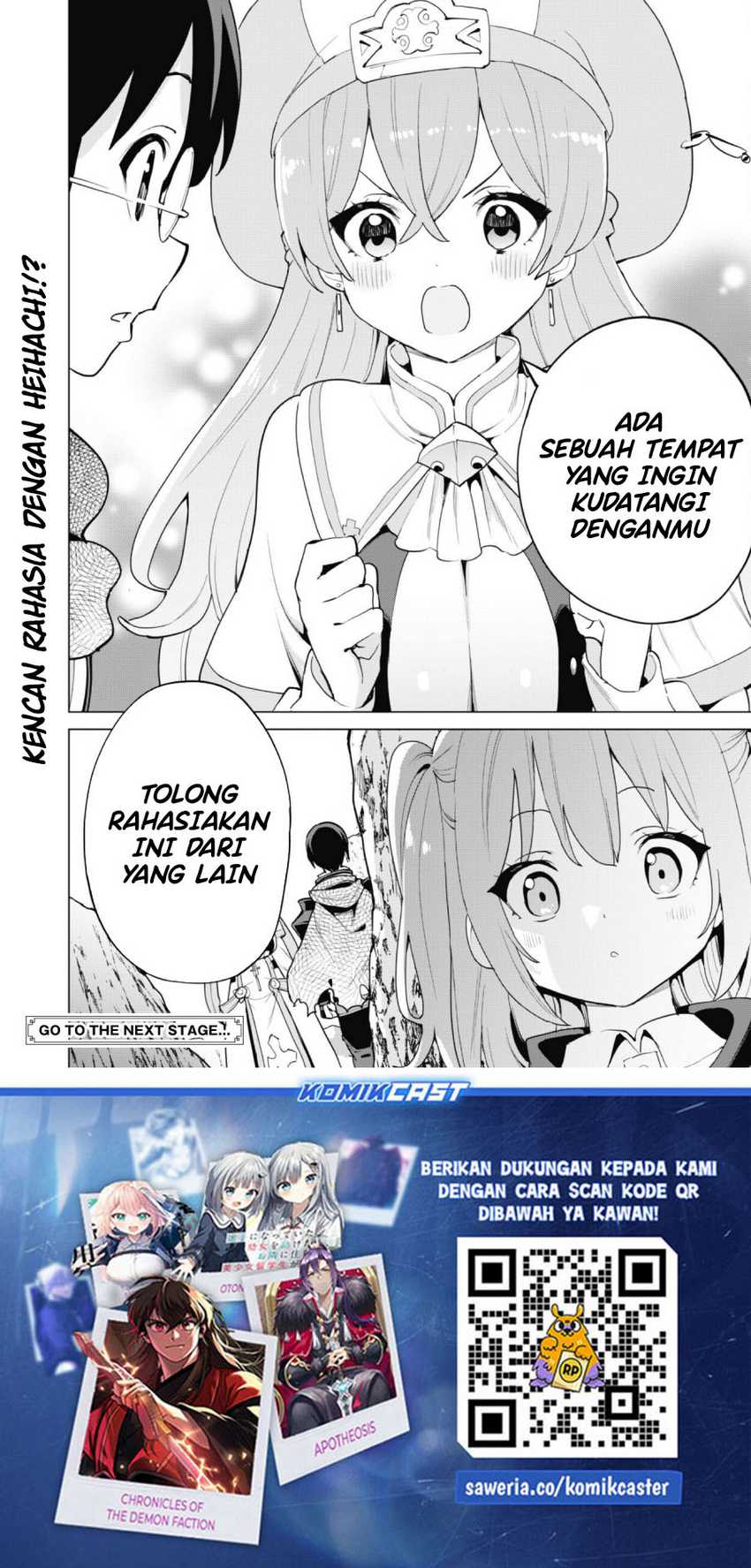 Chapter 66 - halaman 26
