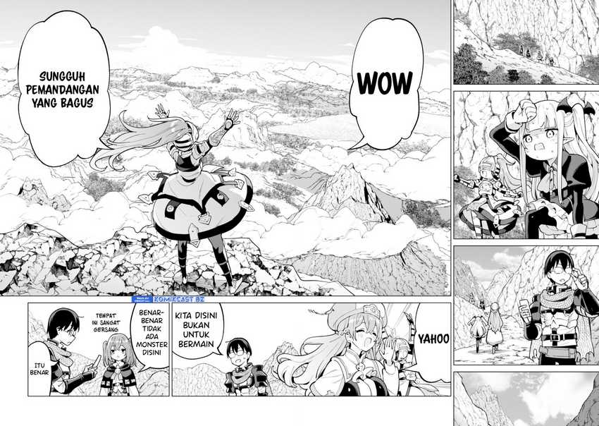 Chapter 66 - halaman 9