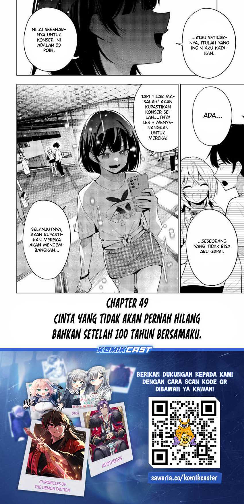 Chapter 49 - halaman 22