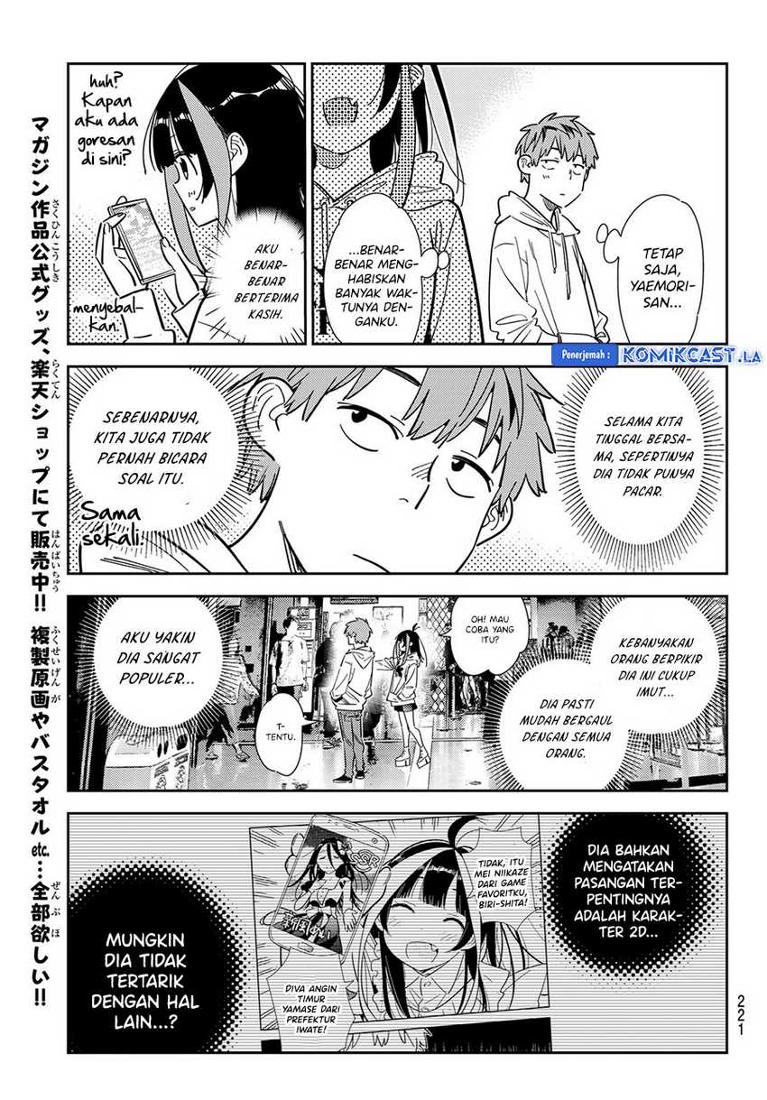 Chapter 340 - halaman 22