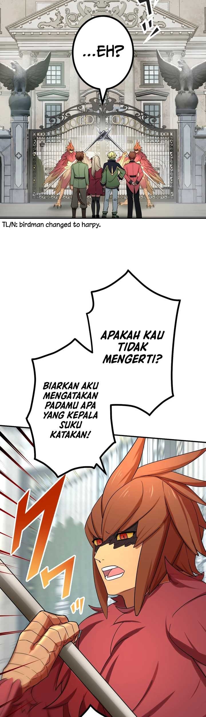 Chapter 67 - halaman 23