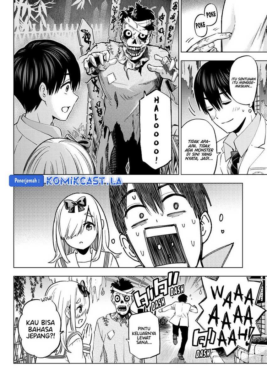Chapter 209 - halaman 14