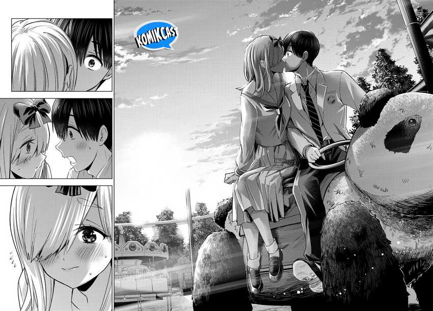 Chapter 209 - halaman 18