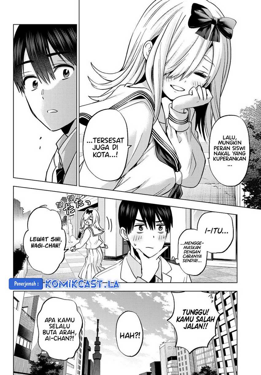 Chapter 209 - halaman 10