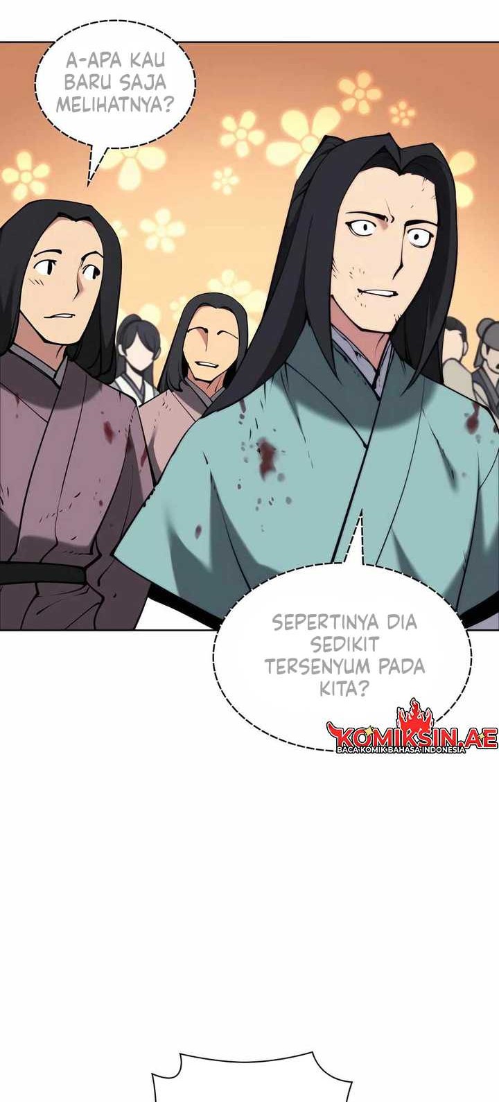 Chapter 152 - halaman 24