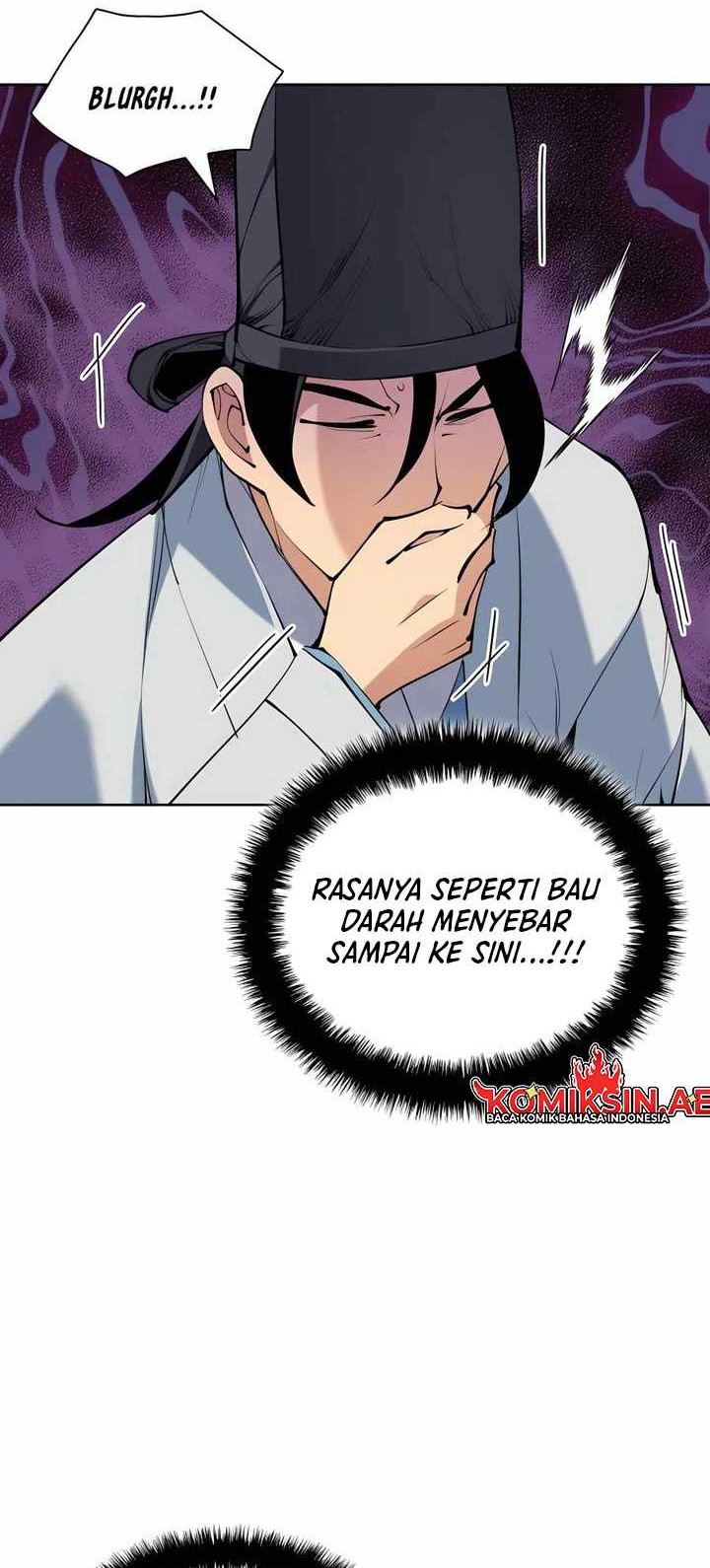 Chapter 152 - halaman 32