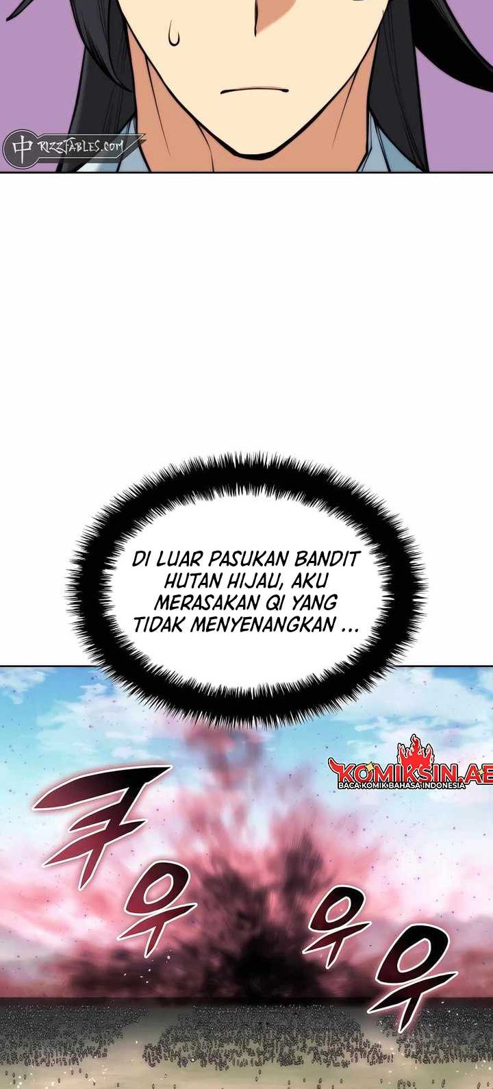 Chapter 152 - halaman 38