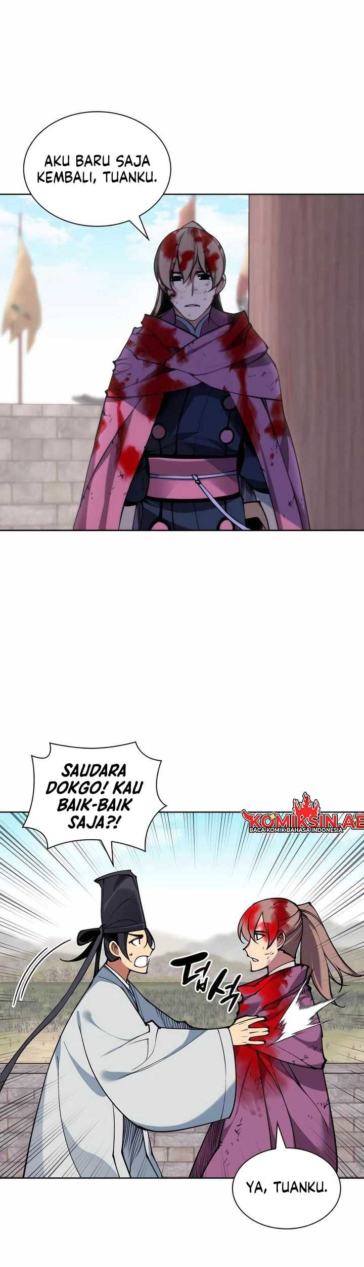 Chapter 152 - halaman 41