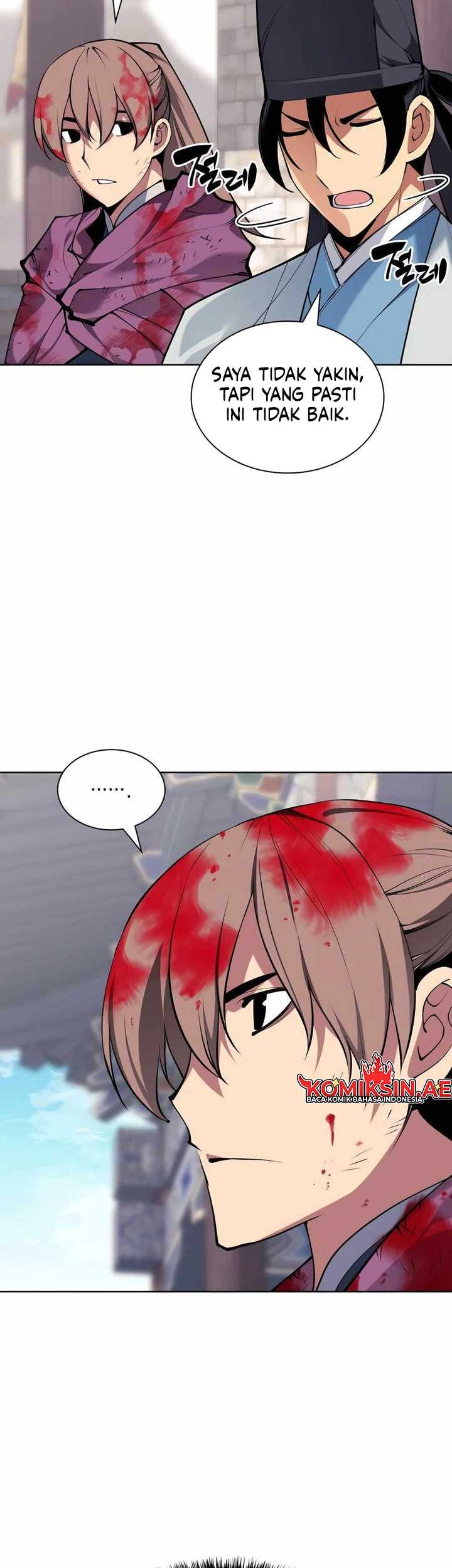 Chapter 152 - halaman 47