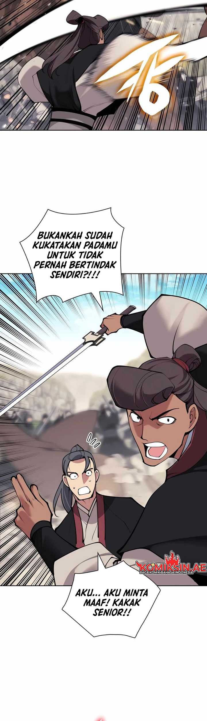 Chapter 152 - halaman 55