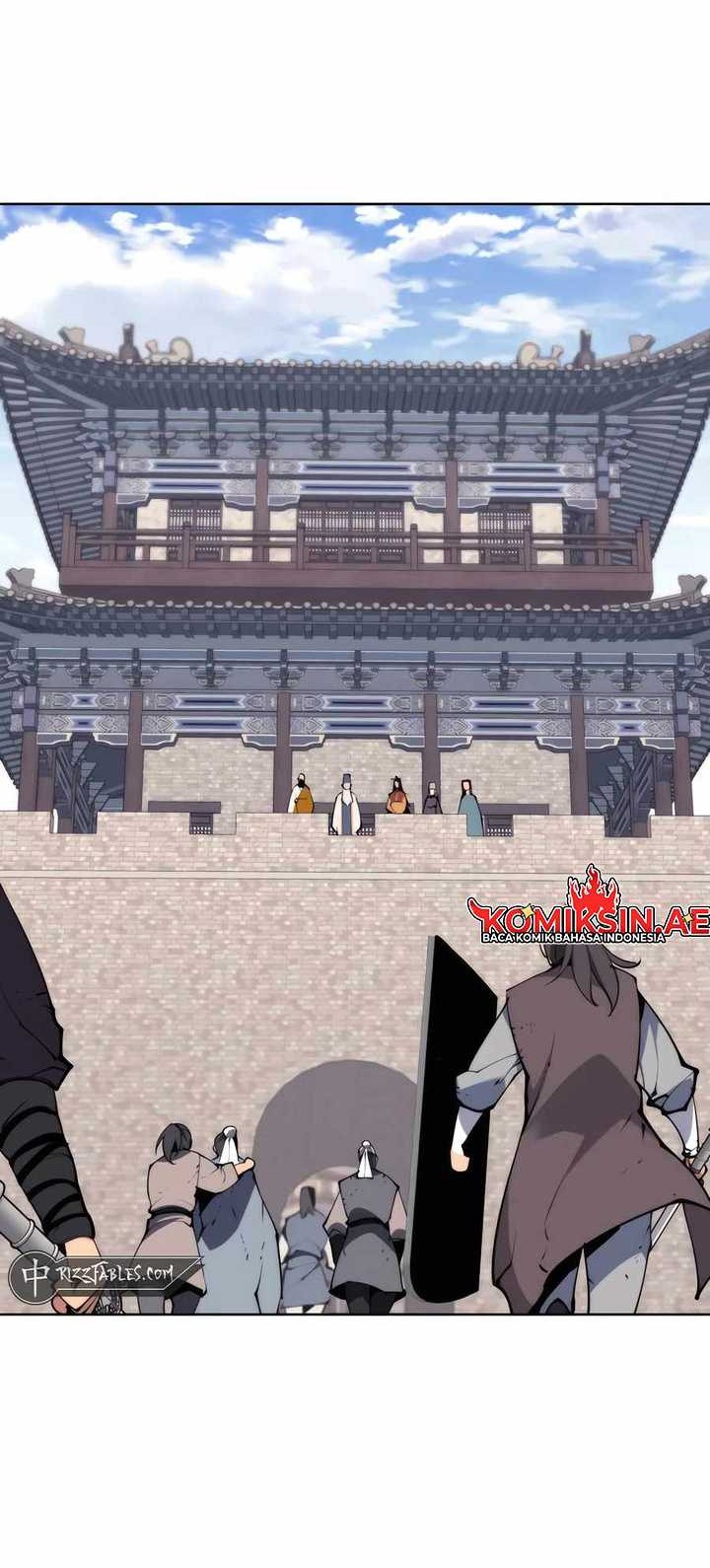 Chapter 152 - halaman 6