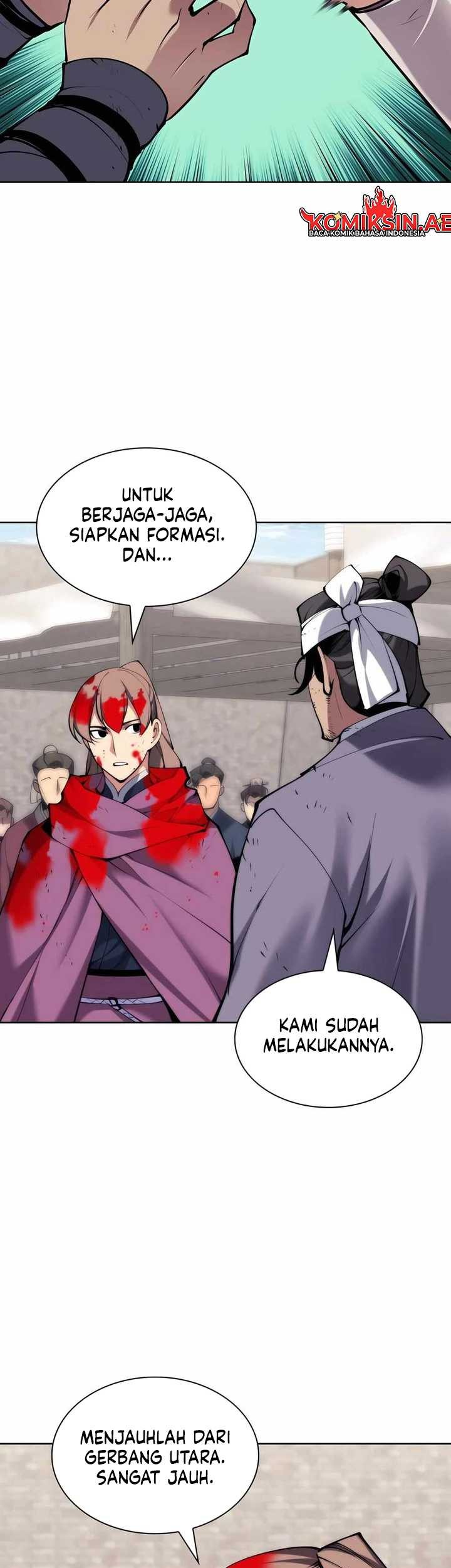 Chapter 152 - halaman 17