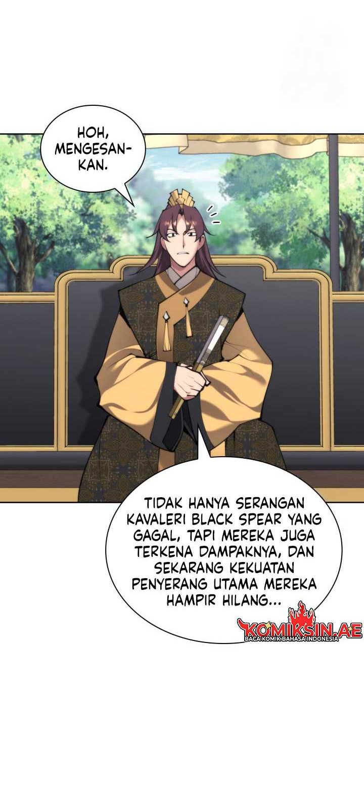 Chapter 151 - halaman 22