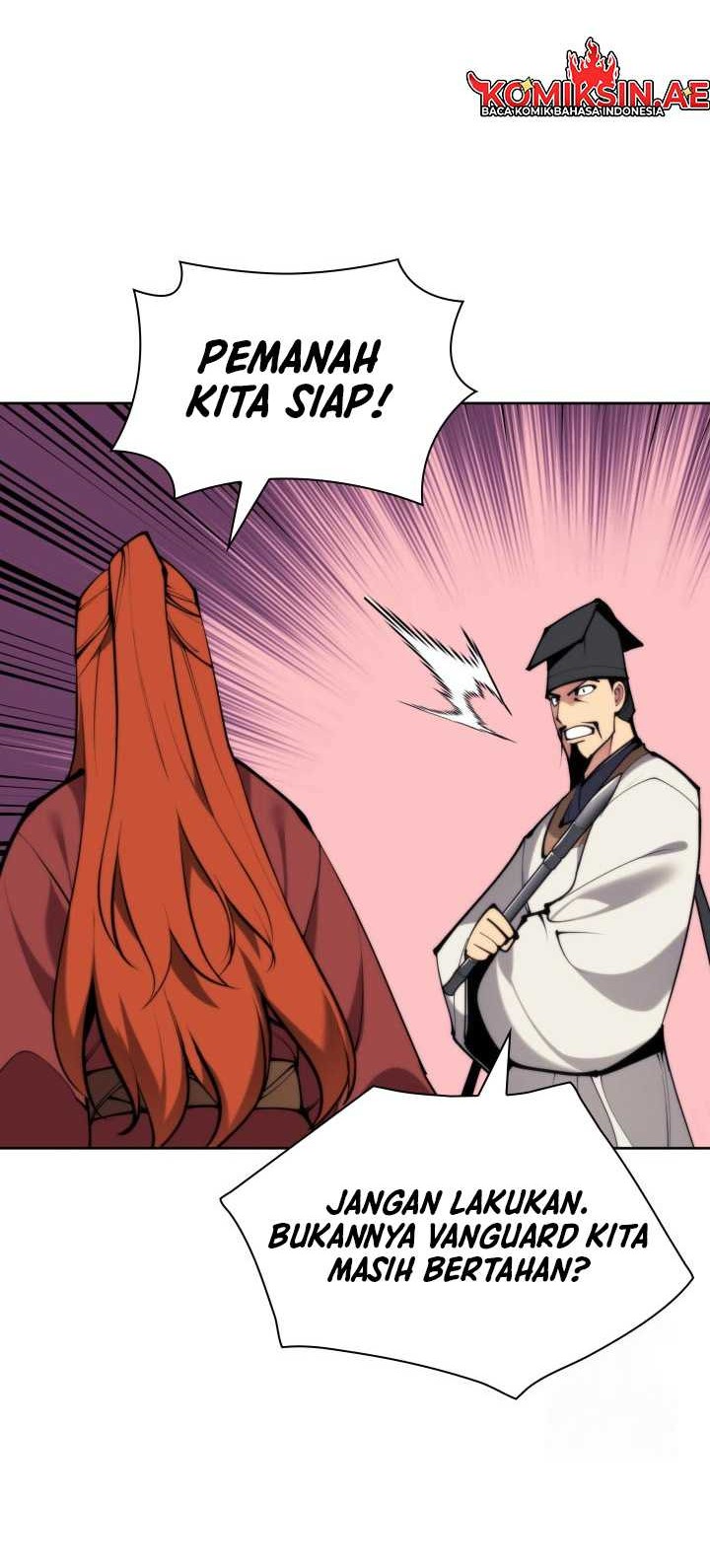 Chapter 151 - halaman 30