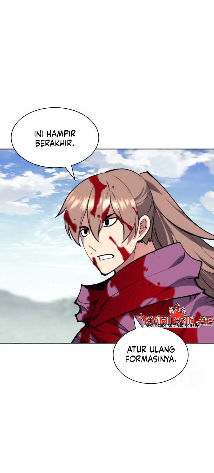 Chapter 151 - halaman 16