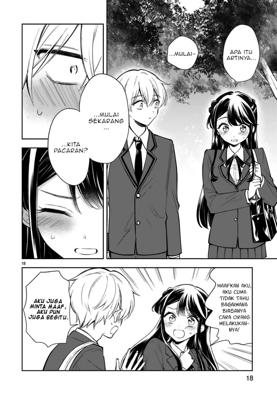 Chapter 22 - halaman 22