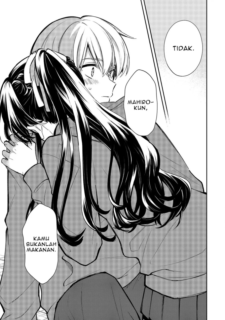 Chapter 21 - halaman 25