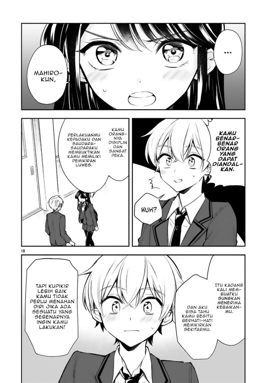 Chapter 20 - halaman 22