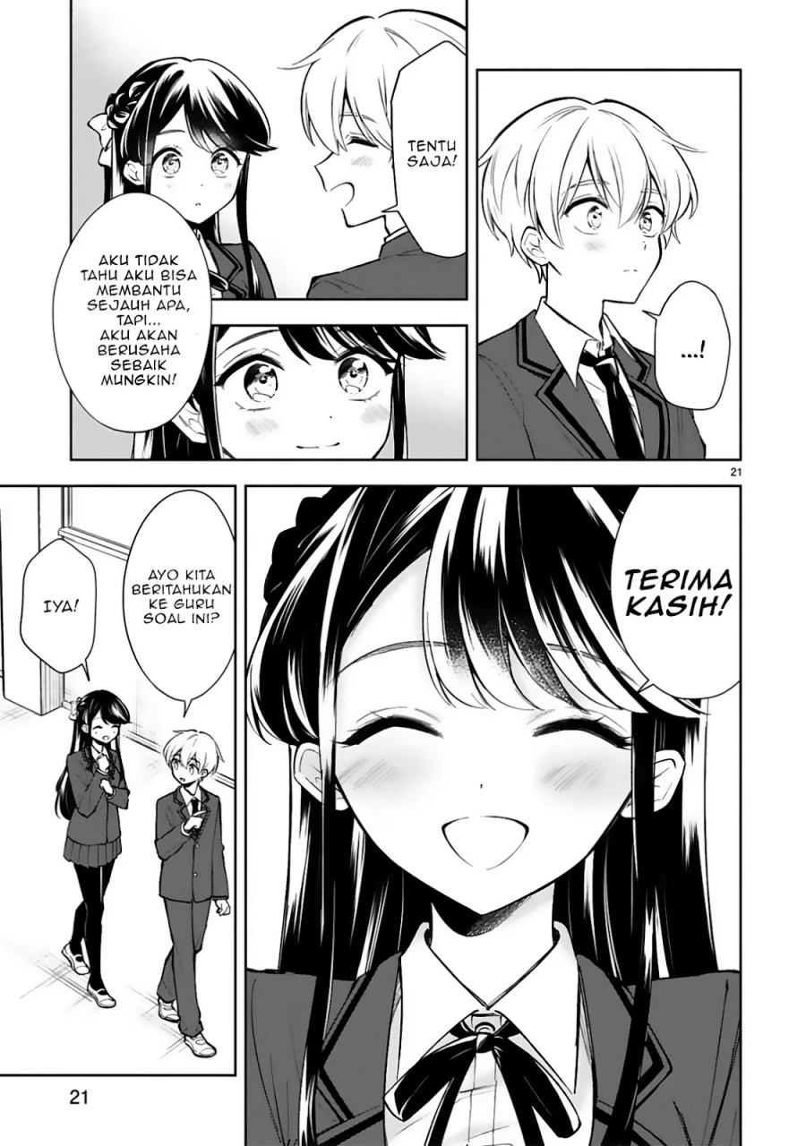 Chapter 20 - halaman 25